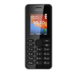 Movil Nokia 108 Ds Rn 944 Nv Negro